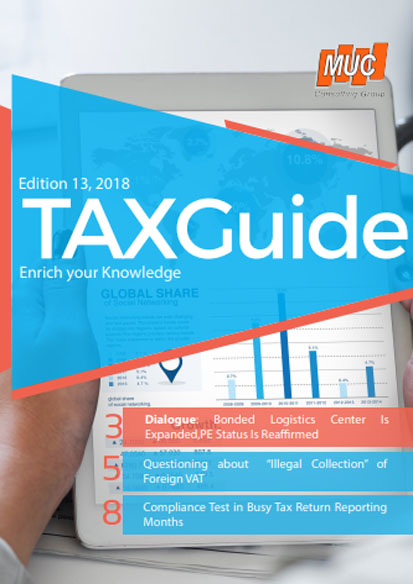 Tax Guide Edisi 13, 2018 English